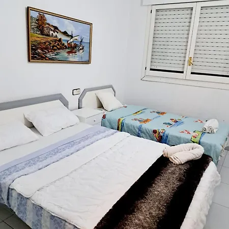Ateshapartment
