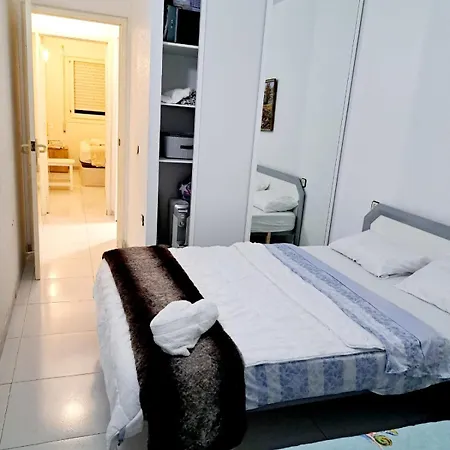 Ateshapartment Apartamento Peñíscola