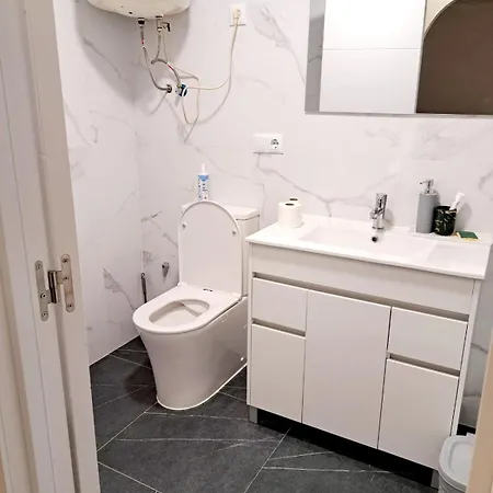 Ateshapartment Пеньискола