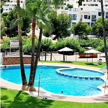 Ateshapartment Apartamento Peñíscola