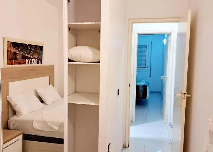 Ateshapartment Peñíscola