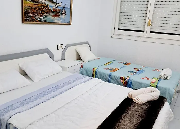 Ateshapartment