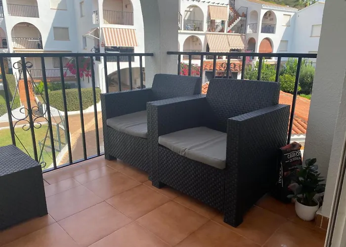 Appartement Ateshapartment