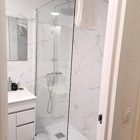 Ateshapartment