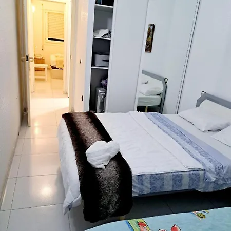 Appartement Ateshapartment