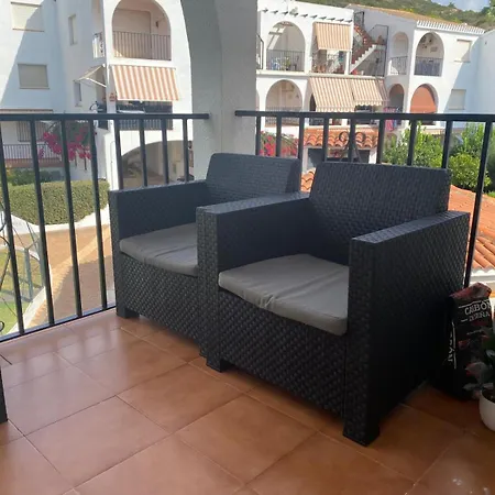 Appartement Ateshapartment